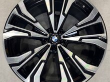 "BMW" diski R23
