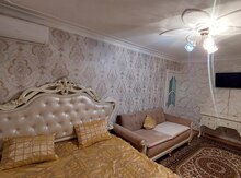 1-otaqlı mənzil kirayə verilir, Gəncə ş., 36 m²