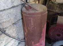 Qumlama aparatı