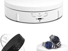 360 Motorlu firlanan  Stend 