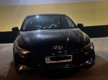 Hyundai Elantra, 2023 il