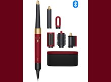 Dyson HS 08 Airwrap i.d Red Velvet