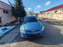 Hyundai i30, 2007 il