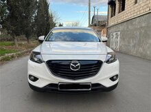 Mazda CX-9, 2013 il