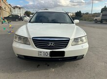 Hyundai Grandeur, 2006 il