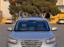 Hyundai Santa Fe, 2011 il