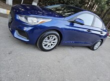 Hyundai Accent, 2019 il