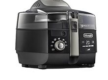 Multibişirici "DELONGHI FH1396/1.BK"