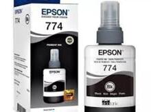 Mürəkkəb "Epson 774"