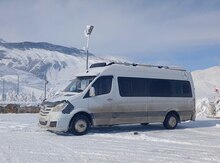 Mercedes-Benz Sprinter 313, 2009 il 