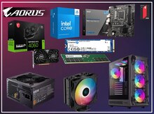 AORUS cs-132 BÜDCƏ Dostu