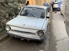 ZAZ 968M, 1988 il