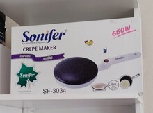 Vafli aparatı 