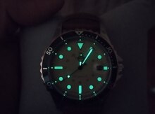 "Timex TW2V41500 Automatic" qol saatı