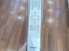 "Grundig" TV pultu