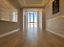 3-otaqlı yeni tikili, Masazır qəs., 60 m²