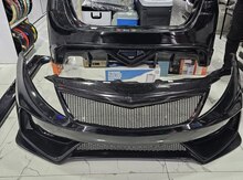 "Kia Optima 2011-2015" body kit dəsti