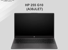 Noutbuk "HP 255 G10 (A38JLET)"