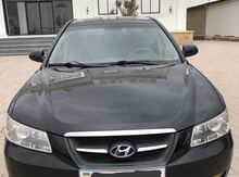 Hyundai Sonata, 2006 il