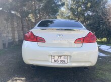 Infiniti G35, 2008 il