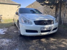 Infiniti G35, 2008 il