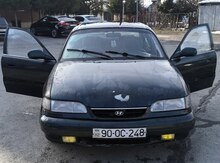 Hyundai Sonata, 1996 il