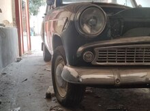 Moskvich 407, 1957 il