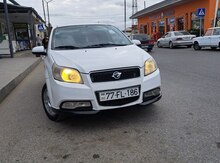 Ravon Nexia R3, 2017 il