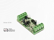 Domofon "Slinex VZ-10"