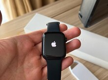 Apple Watch Series 7 Aluminum Midnight 45mm