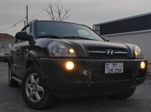 Hyundai Tucson, 2004 il