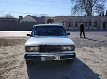 LADA (VAZ) 2107, 2002 il
