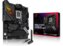 Ana plata "ROG Z790, ROG Ryuo 240, i7-14700K"