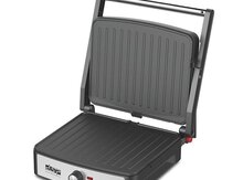 Elektrik qril "DSP KB-1086"