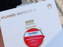 Huawei Watch GT 4 Gold 46mm