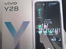 Vivo Y28
