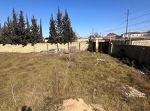 4 sot torpaq sahəsi, Novxanı qəs.