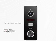 Hermax HE-ST- 18P black