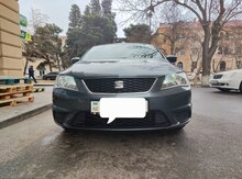 SEAT Toledo, 2015 il