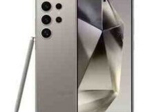 Samsung Galaxy S24 Ultra Titanium Gray 256GB/12GB