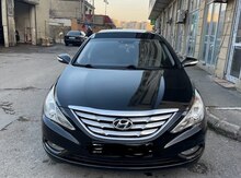 Hyundai Sonata, 2010 il