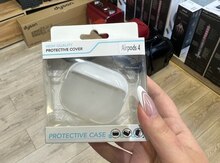 "AirPods 4" ağ keysi