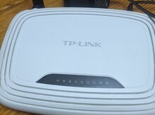 "Tp-link" routeri