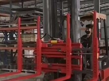 4 çəngəllı avtokar başlığı, 2024 il