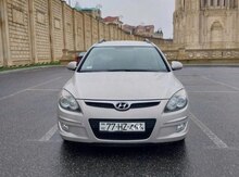 Hyundai i30, 2010 il