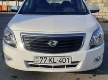 Ravon R4, 2020 il