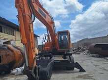 Ekskavator "Hyundai" icarəsi