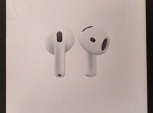Qulaqlıq "Apple Airpods 4"