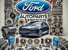 "Ford Fusion 2019-2020" ehtiyat hissələri
