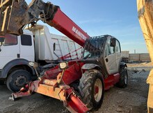 Manitou 1840, 2008 il